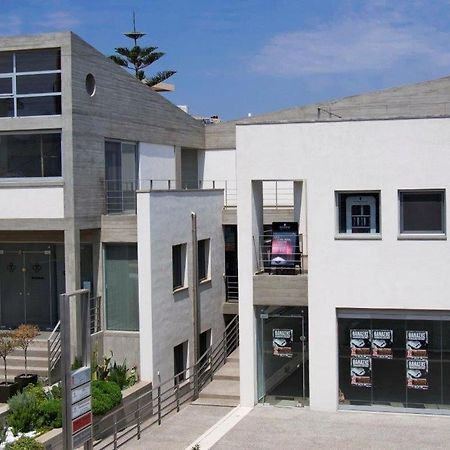 Apartmán Astrolithos Down Town Monemvasía Exteriér fotografie